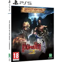 Microids Ps5 House Of The Dead 2: Remake-infect Edition