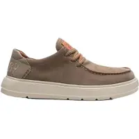 Replay Alcyon 2 Suede Bådsko