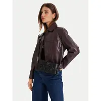 GUESS Marion Mini Skuldertaske