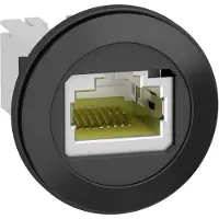 Schneider Electric XB5P, 28 mm, 36 mm, 28 mm, 26,6 g, 26 g, 81 mm