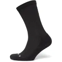 Hummel Sportssokker 'Essential' sort / hvid