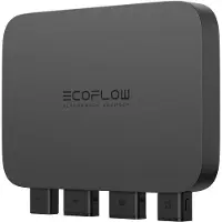 EcoFlow Oplader Fra Generator 800w