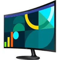 Samsung Skærm LED 27 LS27D360GAUXEN 100Hz