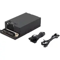 FSP FlexGURU 300-57FCB Strømforsyning - 300 Watt - 40 mm - ATX - 80 Plus