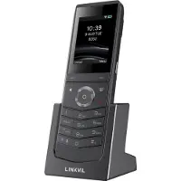 Fanvil - Linkvil W611W V2 Bærbar Wi-Fi-IP-telefon