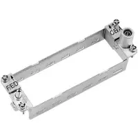Harting Industriel stik serie Han DD modul - Optrædener 09140240303 Indhold: 1 stk Insert