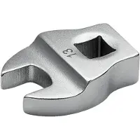 Bahco Fixed Crowfoot With 3/8´´ And 1.1/4´´ Square Drive Åben Ringnøgle