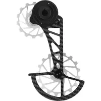 Novaride Sram Axs Rival Xplr Carbon Ceramic Trissehjulsystem