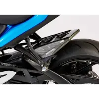 Bodystyle Raceline hjulkapsel GSX-S 1000 GX 24- Carbon