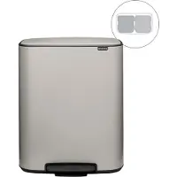 Brabantia 255069 Bo Skraldespand