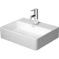 Duravit durasquare vask 45x35cm