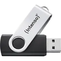 Intenso Inten-3543492 Usb-nøgle