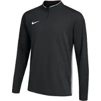 Nike Træningstrøje Dri-FIT Park 26 Drill - Sort/Hvid Børn, størrelse L: 147-158 cm