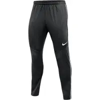 Nike Træningsbukser Dri-FIT Park 26 - Sort/Hvid Børn, størrelse S: 128-137 cm