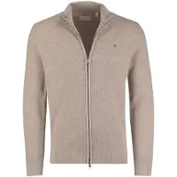 Gant Cardigan beige-meleret