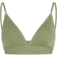 Icebreaker Sports-BH 'Siren' khaki
