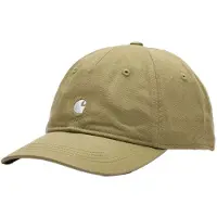 Carhartt WIP Hætte 'Madison' khaki
