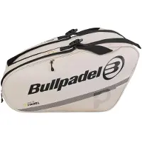 Bullpadel Bpp26015 Tour Premier Padelketcher Taske