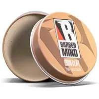 Barber Mind Mate Iron Clay Barberingsbalsam