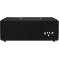 Evh 5150 Iconic 80 Watt Head Cover Black