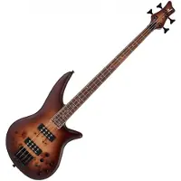 Jackson X Series Spectra Bass SBXP IV Desert Sand
