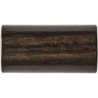 Taylor Guitars Taylor Ebony Guitar Slide 13/16"