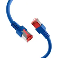 EFB Elektronik 25m Cat6 S/FTP, 25 m, Cat6, RJ-45, RJ-45