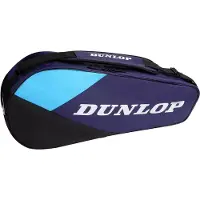 Dunlop Tac Fx-club 3rkt Ketsjertaske