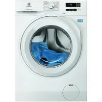 Electrolux 600 SensiCare 8 kg Vaskemaskine EFI611O84O