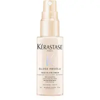 Kérastase Gloss Absolu Frizz-Glaze Cream Leave-in-behandling 45 ml