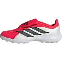 Adidas Predator League Fold-over Tongue Tf Junior Fodboldstøvler