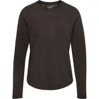 Hummel Funktionsbluse 'Vanja' antracit