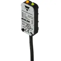 Carlo gavazzi Kapacitivaftaster 34 x 16 x 8mm 0,5-10mm rør- el beholdervæg PNP NO IP69K 10-36VDC Polycarbonat