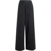 Adidas Sportsbukser 'Soft Lux' sort