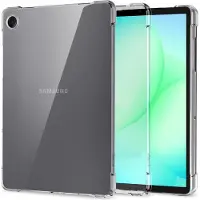 Tech-Protect Samsung Galaxy Tab A9+/A11+ FlexAir TPU Cover - Gennemsigtig