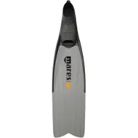 Mares Pure Passion Razor Harpunfiskefinner