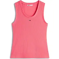 Tommy Hilfiger Essential ærmeløs T-shirt