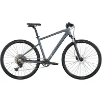 Scott Bikes Sub Cross 20 28´´ Cues Rd-u6000-sgs 11s 2026 Cykel