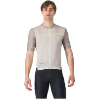 Castelli Unlimited Endurance 2 Kortærmet Trøje