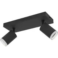 Eglo MELITELLO-Z SPOTSKINNE L680 RGB/CCT 4L 2