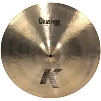 Zildjian K 20 Crash Ride Cymbal