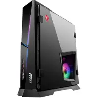 MSI Mpg Trident As Ai 2nvl5-043eu Ultra 5-225f/32gb/1tb Ssd/rtx 5060 Ti Gaming-pc