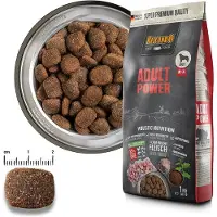 Belcando Adult Power - 12,5 kg
