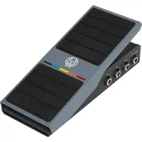 Walrus Audio Canvas Stereo Volume Pedal