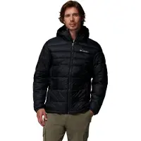 Columbia Buck Butte Ii Jakke