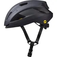 Specialized Align II MIPS - Topscorer i Test - Black/Black Reflective - MEDIUM/LARGE (56-60 cm) - Cykeltilbehør