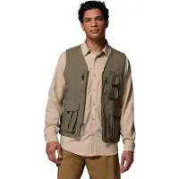 Columbia Silver Ridge Utility Vest