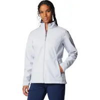 Columbia Kruser Ridge Iii Softshelljakke