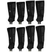 REKD Energy Covert Ankle + Skinnebensbeskyttere