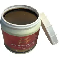 Rapide Ledervet - Brun - 1 Liter